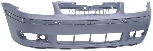 TAMPON ÖN ASTARLI VW POLO 1999