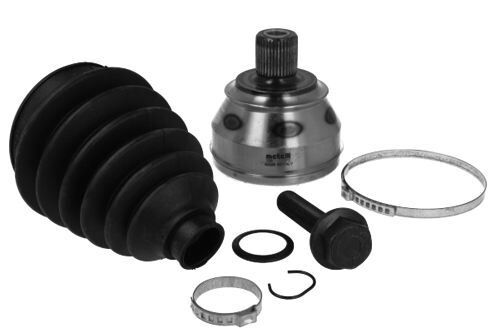 x AKS KAFASI DIŞ VW T4 ABS SİZ 90-03