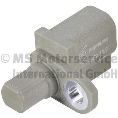 SPEED SENSOR