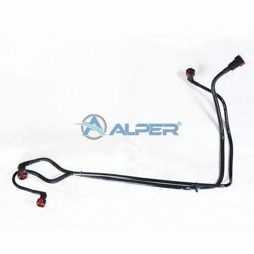 YAKIT HORTUMU SET FİORİNO 1.3 MTJD 07
