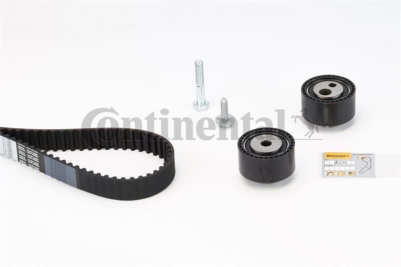 EKSANTRİK GERGİ KİTİ P806 99-02 -807 02- -EXPERT 00- -C8 02- -JUMPY-SCUDO 2.0HDI-2.0i 16V DW10