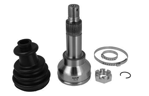 AKS KAFASI ROVER TC;1.5 / ALLEGRO ADO 67 : 1.1;1.3. SW / MİNİ MK I : 1.0;1.0 MAYFAİR;1.0. MAYFAİR