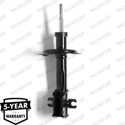 ÖN AMORTİSÖR L/R FIAT CINQEUCENTO 0.7 1 1 1991-1998 0.9 1991-1999 YAĞLI