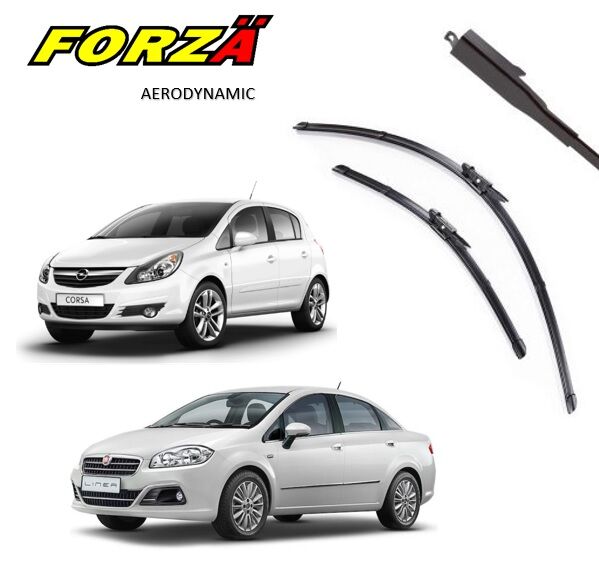 ÖZEL SİLECEK LINEA PUNTO CORSA D 15 26