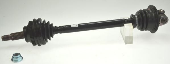 x AKS ÖN SOL MASTER-MOVANO 98-04