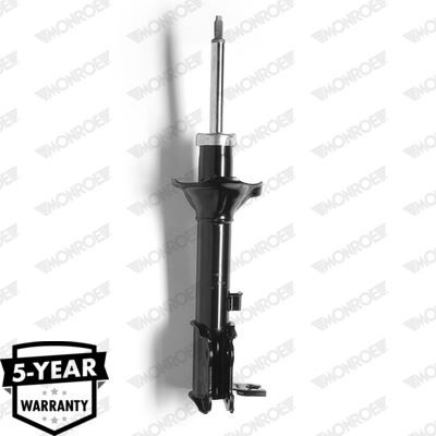 ARKA AMORTİSÖR SAĞ HYUNDAI KÜÇÜK ÇANAK ACCENT 1994-2000 YAĞLI