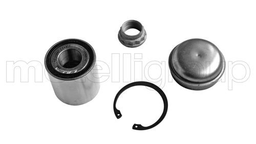 TEKER KİTİ CLASSEAI W168 -A140 168.031-168.131 -A160 168.033-168.133 -A160CDI 168.006 -A170CDI 168.0