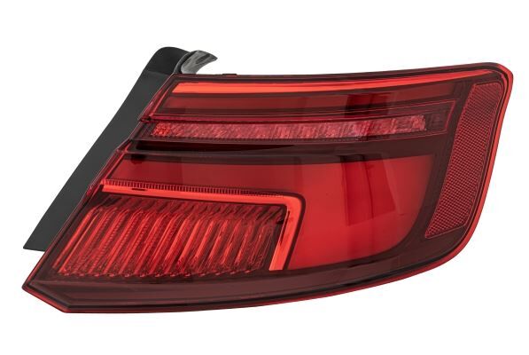 KOMPLE ARKA LAMBA VW