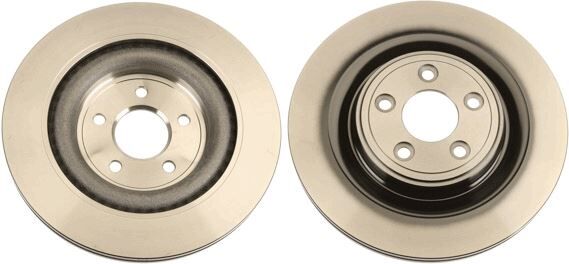 FREN DISKI ARKA JAGUAR S-TYPE 2 X200 XF I X250 XJ X350. X358 XJ X351 XJ X308 XK 2 X150