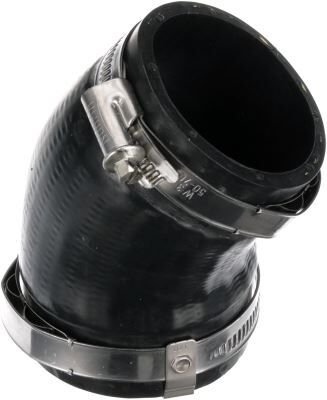 09-1376 TURBO HOSE
