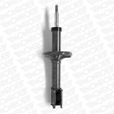 ÖN AMORTİSÖR SEAT IBIZA 1986-1989 YAĞLI