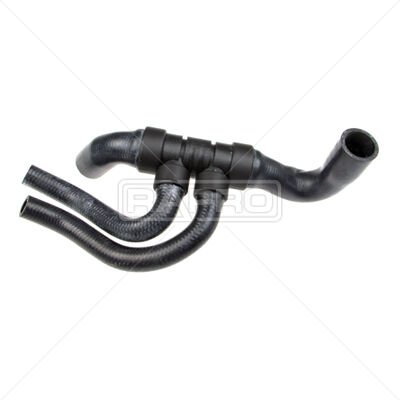 RADYATÖR ÜST HORTUMU PEUGEOT P106 1.6 16V 98-05