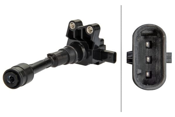 ATEŞLEME BOBİNİ FIESTA VII 11 - FOCUS III 11 MONDEO V 14 ECOSPORT 14 1.0 ECOBOOST 13