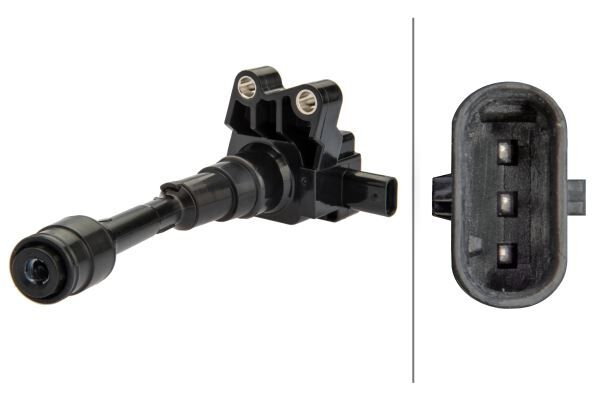 ATEŞLEME BOBİNİ FIESTA VII 11 - FOCUS III 11 MONDEO V 14 ECOSPORT 14 1.0 ECOBOOST 13