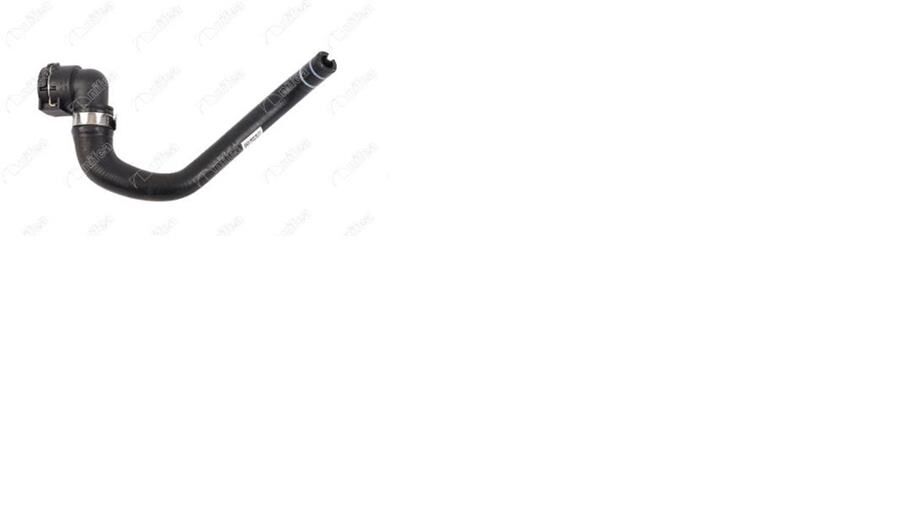 KALORİFER HORTUMU DOBLO III 1.6-2.0 MJTD