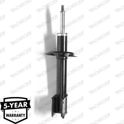 ÖN AMORTİSÖR L/R FIAT UNO 1.4 1.7D 1.9D 1983-1998 YAĞLI