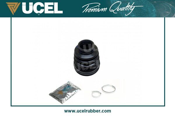 AKS KÖRÜĞÜ İÇ FORD FOCUS III 1.5TDCİ-1.6 TDCİ