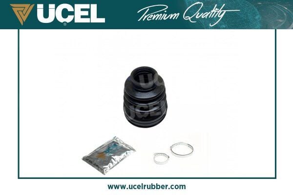 AKS KÖRÜĞÜ İÇ FORD FOCUS III 1.5TDCİ-1.6 TDCİ