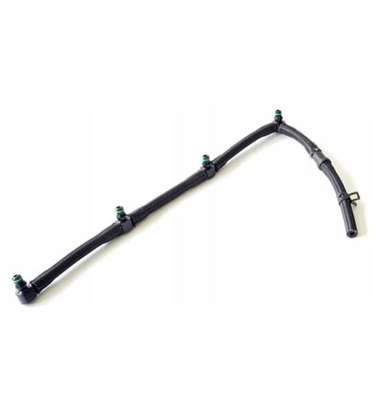 ENJEKTÖR GERİ DÖNÜŞ HORTUMU ACCENT III 1.5 CRDİ-GETZ 05-09 1.5 CRDİ-i30 07-11-RİO 05 1.5CRDİ