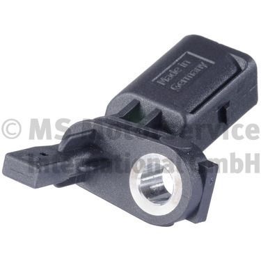 SPEED SENSOR