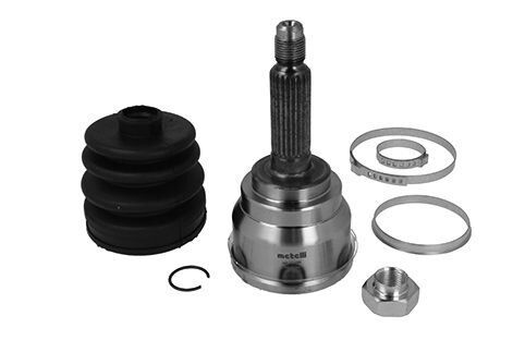 AKS KAFASI SUZUKI SWİFT II AH. AJ. EA. MA : 1.6