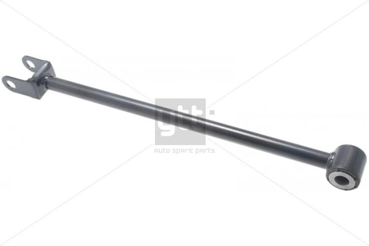 DENGE KOLU ARKA UZUN DACIA DUSTER 4X4