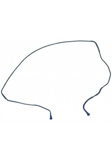 YAKIT HORTUMU HYUNDAI GETZ 02-10 1.1 / 1.3 / 1.4 / 1.6