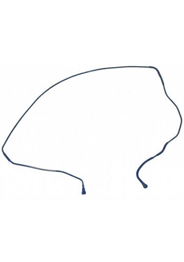 YAKIT HORTUMU HYUNDAI GETZ 02-10 1.1 / 1.3 / 1.4 / 1.6