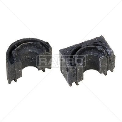 VİRAJ DEMİR LASTİGİ KİT 59232 59233 OPEL ASTRA H