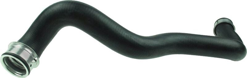 RADYATOR HORTUMU UST MERCEDES W204 S204 C218 X218 W212 S212