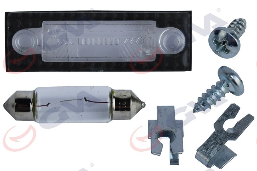 PLAKA LAMBASI TÜM MODELLER