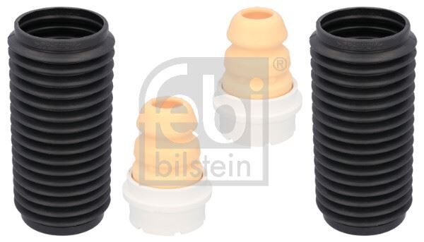 SÜSPANSİYON AMORTİSÖR KÖRÜĞÜ FIAT