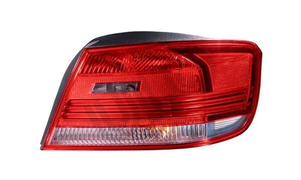 STOP LAMBASI SAG SARI SINYALLI BMW E93 07 13