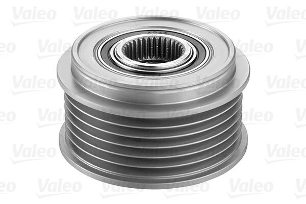 ALTERNATÖR KASNAĞI RULMANLI FOCUS 01-04 -FOCUS II 04- -MONDEO IV 07- -CONNECT 02- 1.8TDCI