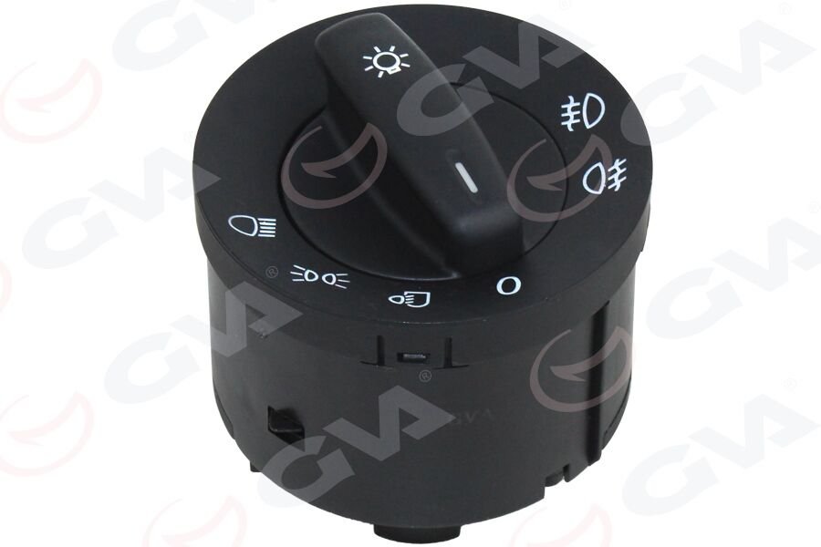 FAR ANAHTARI FAR ANAHTARI GOLF V-JETTA-PASSAT-CADDY SİSLİ / AUTO LU