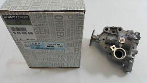 YAĞ POMPASI RENAULT MASTER III 10 OPEL MOVANO B 10 2.3dCİ M9T 20 DİŞ