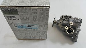 YAĞ POMPASI RENAULT MASTER III 10 OPEL MOVANO B 10 2.3dCİ M9T 20 DİŞ