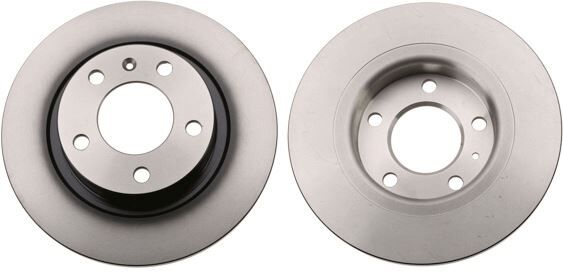 FREN DİSKİ ARKA CORSA D 2006 CORSA E 2014