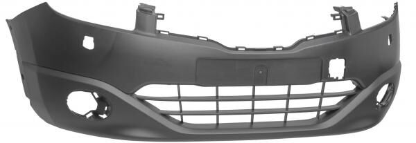 TAMPON ÖN SİSLİ FAR YIKAMALI ASTARSIZ NISSAN QASHQAI 2010-2014