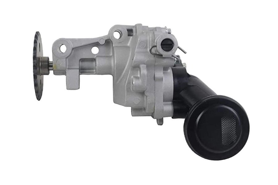 YAĞ POMPASI LAGUNA II F9Q 1.9TDİ-SUZUKİ GRAND VİTARA F9Q 1.9TDİ