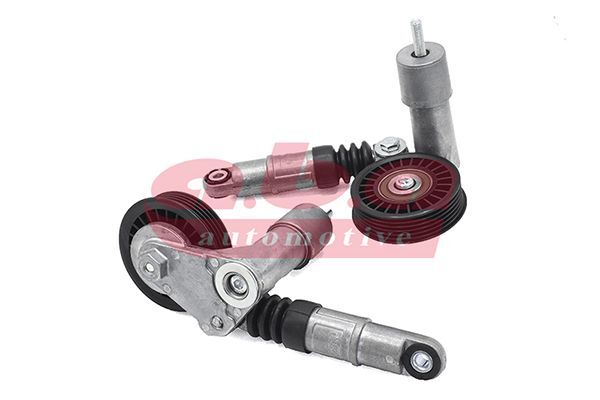ALTERNATÖR GERGİ RULMANI KÜTÜKLÜ KOMPLE PASSAT-A4 1.9 TDI AVF-AVB