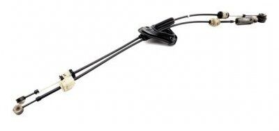 VİTES KUMANDA TELİ SAĞ/SOL RENAULT KANGOO II 08 1.5 DCI 5 VİTES