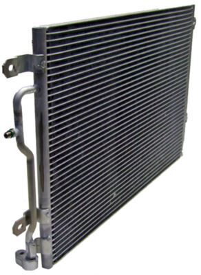 A/C-Kondensator AUDI A4 AVANT 8E5. B6