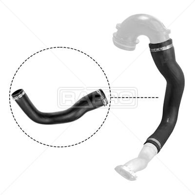 TURBO HORTUMU OPEL INSIGNIA A 2.0 D 08