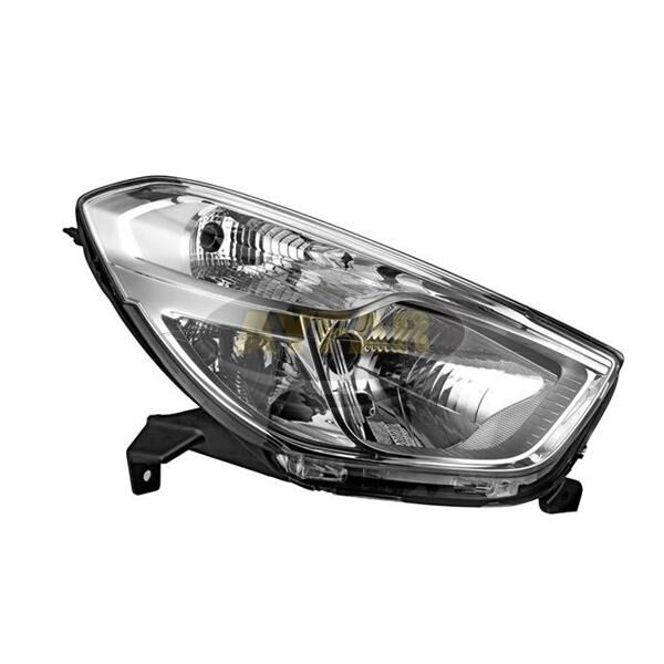 FAR SİNYAL SOL DACIA DOKKER LODGY 12 MEKANİK H4