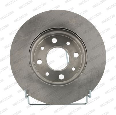 ON FREN DISKI FIAT 500 08 500C 09 PANDA 12 FORD KA 1.3 TDCİ 09 0.9-1.2-1.4-1.3DMTJ 240.5