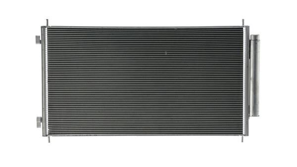 A/C-Kondensator HONDA CR-V III RE