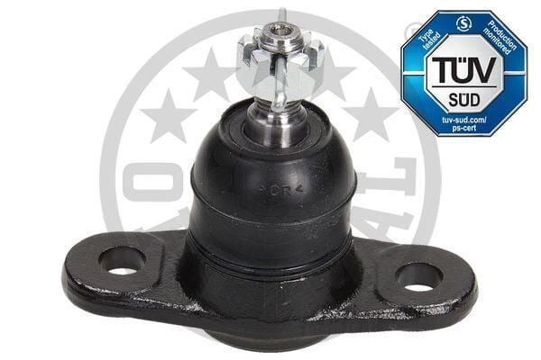 ROTİL ALT SAĞ-SOL HYUNDAI ACCENT ERA 1.4L 1.6L 1.5L CRDİ 06-10 / KIA RIO 1.4L 1.5L CRDİ 05-10 / PRIDE 05-