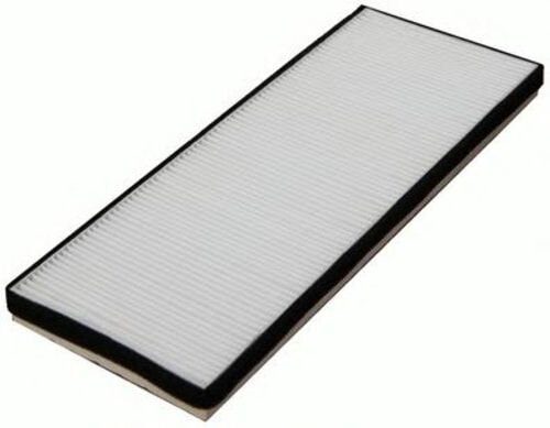 POLEN FİLTRESİ PASSAT 96 A4-80 KARBONLU CUK3955