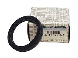 DEFRANSİYEL ARKA AKS KEÇESİ DACIA DUSTER 10 DUSTER II 17 1.2TCe 1.3TCe 1.5dCi 1.6 4x4